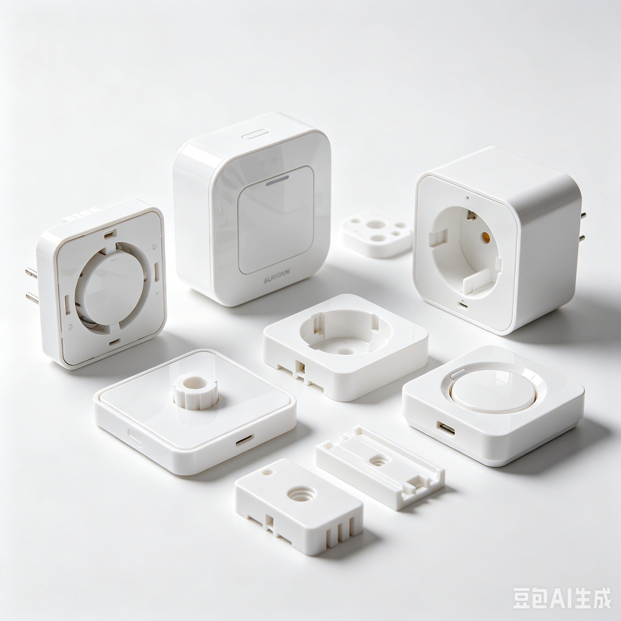 临江模具开发